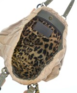 DOLCE&GABBANA（ドルチェアンドガッバーナ）トートバッグ ベージュ サイズ:- レディース/2200698491014