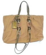 DOLCE&GABBANA トートバッグ