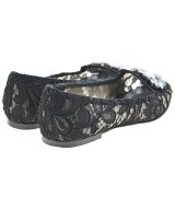 DOLCE&GABBANA（ドルチェアンドガッバーナ）パンプス 黒 サイズ:EU35(21.5cm位) レディース/2200693089070