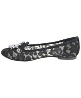 DOLCE&GABBANA（ドルチェアンドガッバーナ）パンプス 黒 サイズ:EU35(21.5cm位) レディース/2200693089070