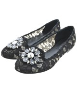 DOLCE&GABBANA パンプス