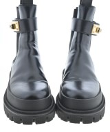 DOLCE&GABBANA（ドルチェアンドガッバーナ）ブーツ 黒 サイズ:EU36(22.5cm位) レディース/2200689098017
