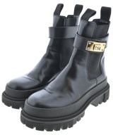 DOLCE&GABBANA ブーツ