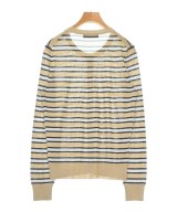 DOLCE&GABBANA（ドルチェアンドガッバーナ）カーディガン ベージュ サイズ:42(M位) レディース/2200696480126