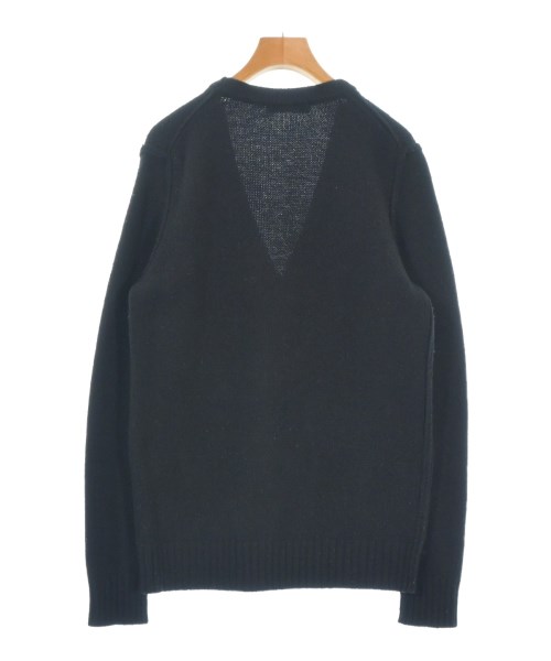 DOLCE&GABBANA（ドルチェアンドガッバーナ）カーディガン 黒 サイズ:40(M位) レディース/2200696480133
