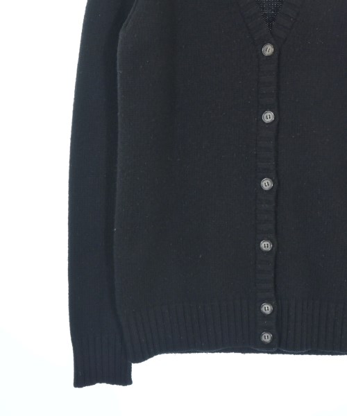 DOLCE&GABBANA（ドルチェアンドガッバーナ）カーディガン 黒 サイズ:40(M位) レディース/2200696480133