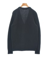 DOLCE&GABBANA（ドルチェアンドガッバーナ）カーディガン 黒 サイズ:40(M位) レディース/2200696480133