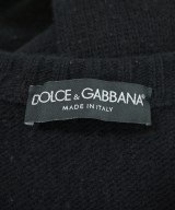 DOLCE&GABBANA（ドルチェアンドガッバーナ）カーディガン 黒 サイズ:40(M位) レディース/2200696480133