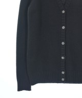 DOLCE&GABBANA（ドルチェアンドガッバーナ）カーディガン 黒 サイズ:40(M位) レディース/2200696480133