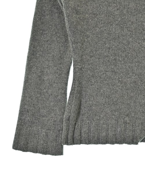 DOLCE&GABBANA（ドルチェアンドガッバーナ）カーディガン グレー サイズ:38(S位) レディース/2200694592166