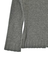 DOLCE&GABBANA（ドルチェアンドガッバーナ）カーディガン グレー サイズ:38(S位) レディース/2200694592166