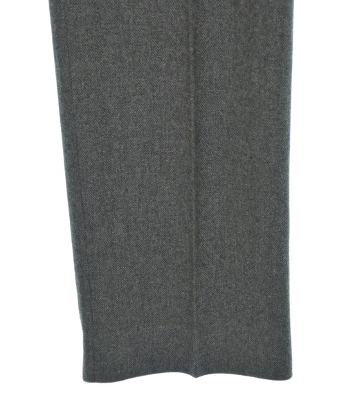 DOLCE&GABBANA（ドルチェアンドガッバーナ）スラックス グレー サイズ:38(S位) レディース/2200699974028