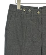 DOLCE&GABBANA（ドルチェアンドガッバーナ）スラックス グレー サイズ:38(S位) レディース/2200699974028