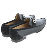 DOLCE&GABBANA（ドルチェアンドガッバーナ）ビジネス・ドレスシューズ 黒 サイズ:UK7 1/2(26cm位) メンズ/2200698848078