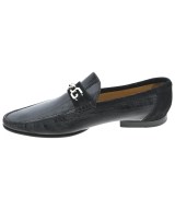 DOLCE&GABBANA（ドルチェアンドガッバーナ）ビジネス・ドレスシューズ 黒 サイズ:UK7 1/2(26cm位) メンズ/2200698848078
