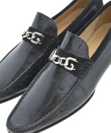 DOLCE&GABBANA（ドルチェアンドガッバーナ）ビジネス・ドレスシューズ 黒 サイズ:UK7 1/2(26cm位) メンズ/2200698848078