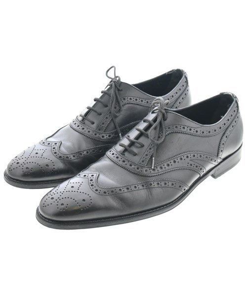 DOLCE&GABBANA(ドルチェアンドガッバーナ)のビジネス・ドレスシューズ サイズ:UK8 1/2(27cm位) 26,000円