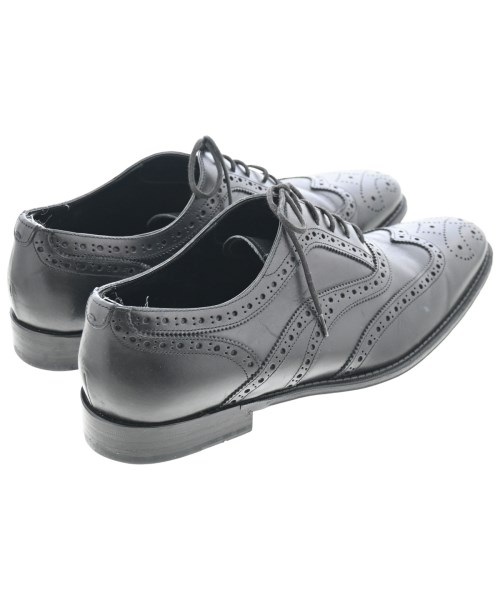 DOLCE&GABBANA（ドルチェアンドガッバーナ）ビジネス・ドレスシューズ 黒 サイズ:UK8 1/2(27cm位) メンズ/2200698848214