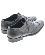 DOLCE&GABBANA（ドルチェアンドガッバーナ）ビジネス・ドレスシューズ 黒 サイズ:UK8 1/2(27cm位) メンズ/2200698848214