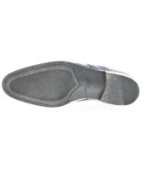 DOLCE&GABBANA（ドルチェアンドガッバーナ）ビジネス・ドレスシューズ 黒 サイズ:UK8 1/2(27cm位) メンズ/2200698848214