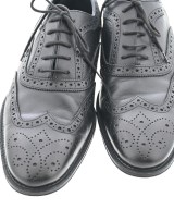 DOLCE&GABBANA（ドルチェアンドガッバーナ）ビジネス・ドレスシューズ 黒 サイズ:UK8 1/2(27cm位) メンズ/2200698848214