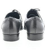 DOLCE&GABBANA（ドルチェアンドガッバーナ）ビジネス・ドレスシューズ 黒 サイズ:UK8 1/2(27cm位) メンズ/2200698848214