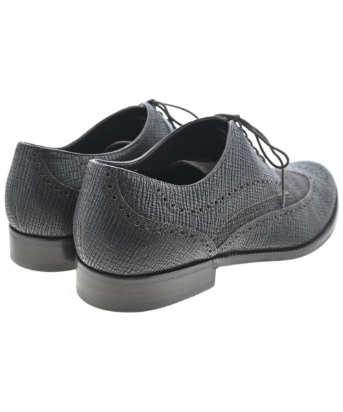 DOLCE&GABBANA（ドルチェアンドガッバーナ）ビジネス・ドレスシューズ 茶 サイズ:UK9(27.5cm位) メンズ/2200698848528