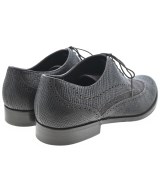DOLCE&GABBANA（ドルチェアンドガッバーナ）ビジネス・ドレスシューズ 茶 サイズ:UK9(27.5cm位) メンズ/2200698848528