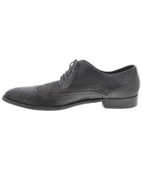 DOLCE&GABBANA（ドルチェアンドガッバーナ）ビジネス・ドレスシューズ 茶 サイズ:UK9(27.5cm位) メンズ/2200698848528