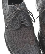 DOLCE&GABBANA（ドルチェアンドガッバーナ）ビジネス・ドレスシューズ 茶 サイズ:UK9(27.5cm位) メンズ/2200698848528