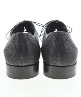DOLCE&GABBANA（ドルチェアンドガッバーナ）ビジネス・ドレスシューズ 茶 サイズ:UK9(27.5cm位) メンズ/2200698848528