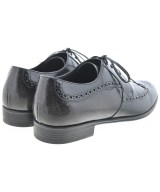 DOLCE&GABBANA（ドルチェアンドガッバーナ）ビジネス・ドレスシューズ 黒 サイズ:UK6(24.5cm位) メンズ/2200698848542