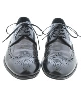 DOLCE&GABBANA（ドルチェアンドガッバーナ）ビジネス・ドレスシューズ 黒 サイズ:UK6(24.5cm位) メンズ/2200698848542