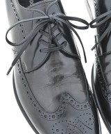 DOLCE&GABBANA（ドルチェアンドガッバーナ）ビジネス・ドレスシューズ 黒 サイズ:UK6(24.5cm位) メンズ/2200698848542
