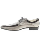 DOLCE&GABBANA（ドルチェアンドガッバーナ）ビジネス・ドレスシューズ 茶 サイズ:UK8(26.5cm位) メンズ/2200699066235