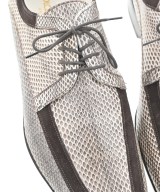 DOLCE&GABBANA（ドルチェアンドガッバーナ）ビジネス・ドレスシューズ 茶 サイズ:UK8(26.5cm位) メンズ/2200699066235