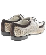 DOLCE&GABBANA（ドルチェアンドガッバーナ）ビジネス・ドレスシューズ ベージュ サイズ:UK10(28.5cm位) メンズ/2200699066242