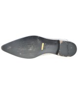 DOLCE&GABBANA（ドルチェアンドガッバーナ）ビジネス・ドレスシューズ ベージュ サイズ:UK10(28.5cm位) メンズ/2200699066242
