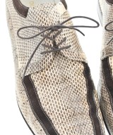 DOLCE&GABBANA（ドルチェアンドガッバーナ）ビジネス・ドレスシューズ ベージュ サイズ:UK10(28.5cm位) メンズ/2200699066242