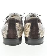 DOLCE&GABBANA（ドルチェアンドガッバーナ）ビジネス・ドレスシューズ ベージュ サイズ:UK10(28.5cm位) メンズ/2200699066242