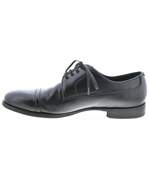 DOLCE&GABBANA（ドルチェアンドガッバーナ）ビジネス・ドレスシューズ 黒 サイズ:UK8(26.5cm位) メンズ/2200699066297