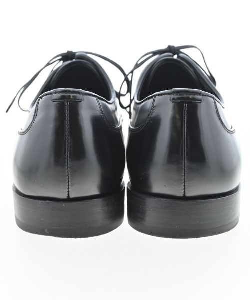 DOLCE&GABBANA（ドルチェアンドガッバーナ）ビジネス・ドレスシューズ 黒 サイズ:UK8(26.5cm位) メンズ/2200699066297