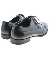 DOLCE&GABBANA（ドルチェアンドガッバーナ）ビジネス・ドレスシューズ 黒 サイズ:UK8(26.5cm位) メンズ/2200699066297
