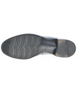 DOLCE&GABBANA（ドルチェアンドガッバーナ）ビジネス・ドレスシューズ 黒 サイズ:UK8(26.5cm位) メンズ/2200699066297