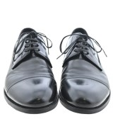 DOLCE&GABBANA（ドルチェアンドガッバーナ）ビジネス・ドレスシューズ 黒 サイズ:UK8(26.5cm位) メンズ/2200699066297