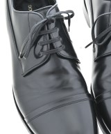 DOLCE&GABBANA（ドルチェアンドガッバーナ）ビジネス・ドレスシューズ 黒 サイズ:UK8(26.5cm位) メンズ/2200699066297