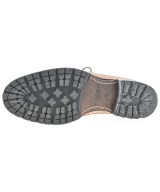 DOLCE&GABBANA（ドルチェアンドガッバーナ）ビジネス・ドレスシューズ 赤 サイズ:UK8 1/2(27cm位) メンズ/2200699066303