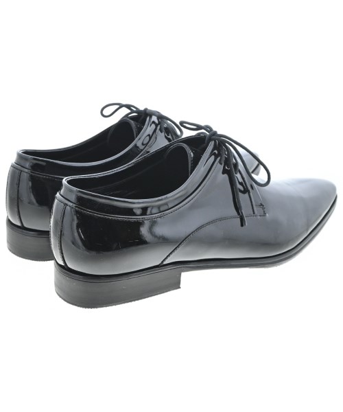 DOLCE&GABBANA（ドルチェアンドガッバーナ）ビジネス・ドレスシューズ 黒 サイズ:UK6 1/2(25cm位) メンズ/2200699066365
