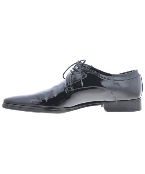 DOLCE&GABBANA（ドルチェアンドガッバーナ）ビジネス・ドレスシューズ 黒 サイズ:UK6 1/2(25cm位) メンズ/2200699066365