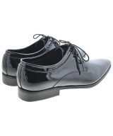 DOLCE&GABBANA（ドルチェアンドガッバーナ）ビジネス・ドレスシューズ 黒 サイズ:UK6 1/2(25cm位) メンズ/2200699066365